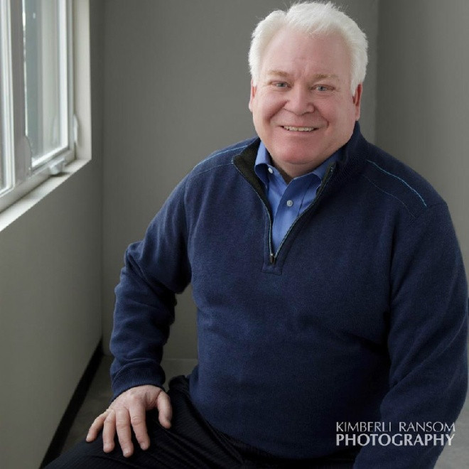 Bill Patten President of Sunbelt Business Brokers