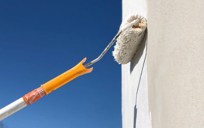 Painting Company – Residential & Commercial