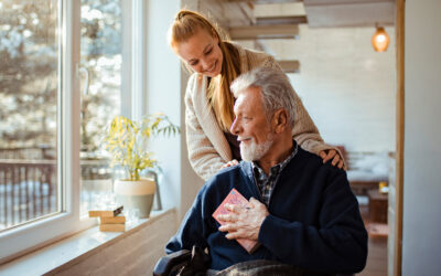 Ventilator Specialty Care Home