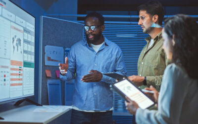 Contract Research Company Service