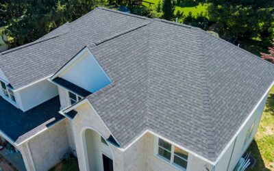 Roofing Services Company