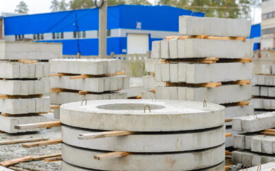 Industrial Building Materials Company